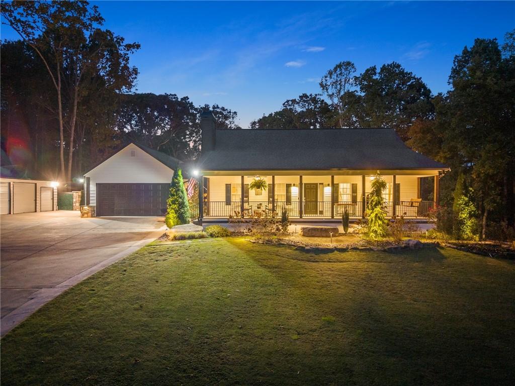 255 Reece Road, Dawsonville, GA 30534 — photo 2