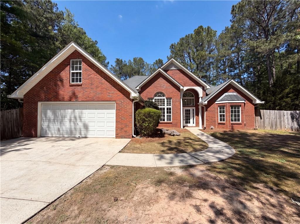 335 Hunters Glen — photo