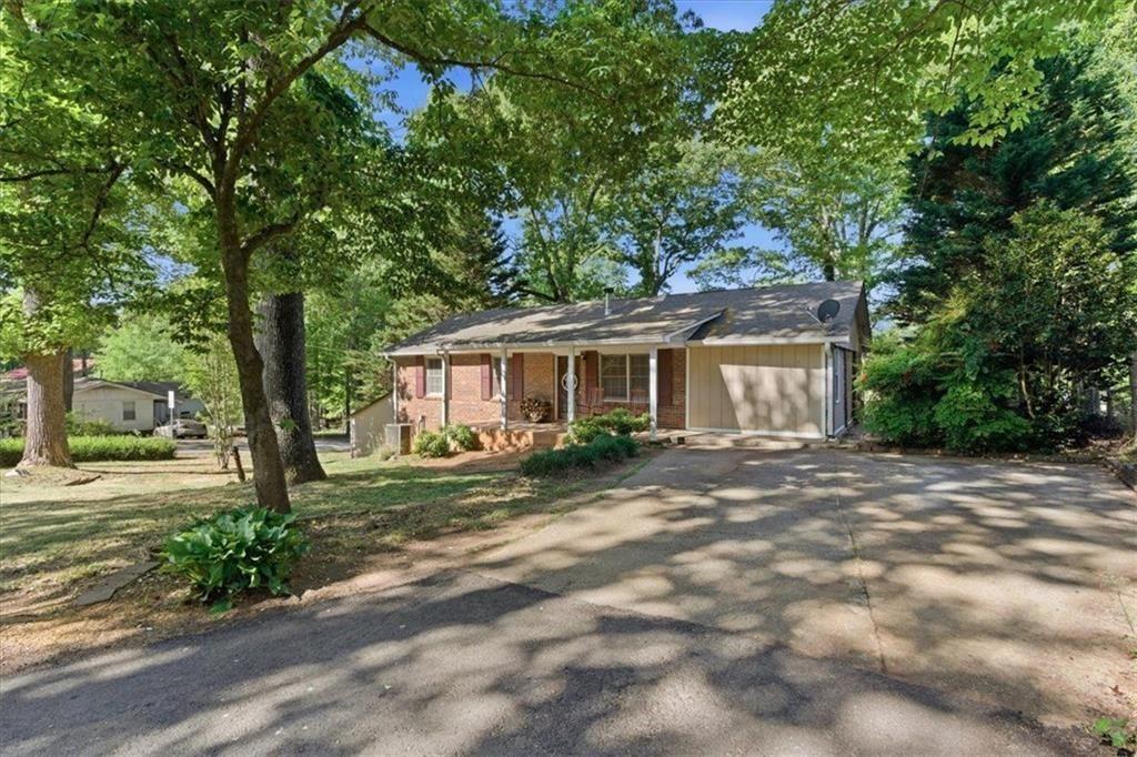 1440 Cochran Ridge Road, Hiram, GA 30141 — photo 3