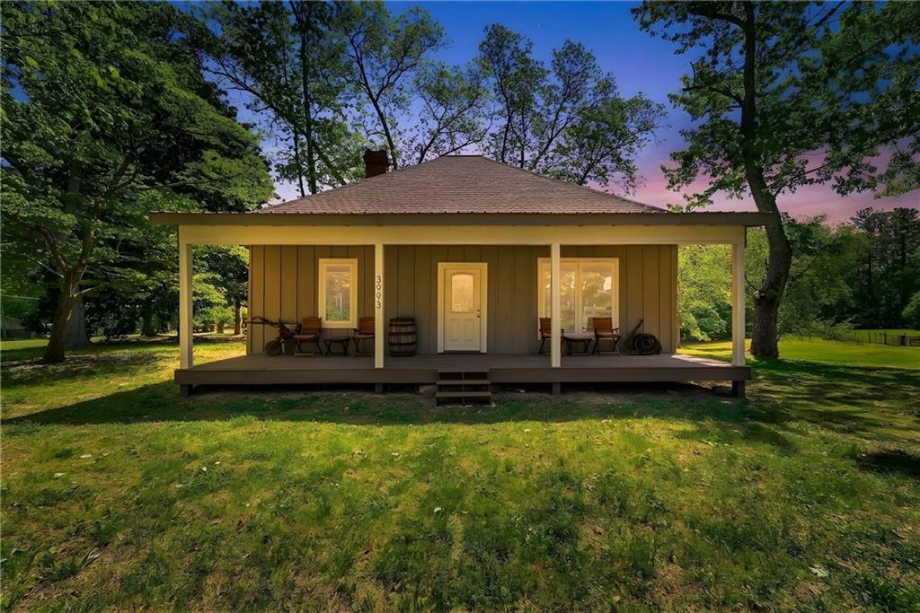 3993 Pool Road, Winston GA 30187