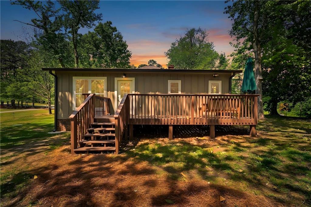 3993 Pool Road, Winston GA 30187 — photo 2