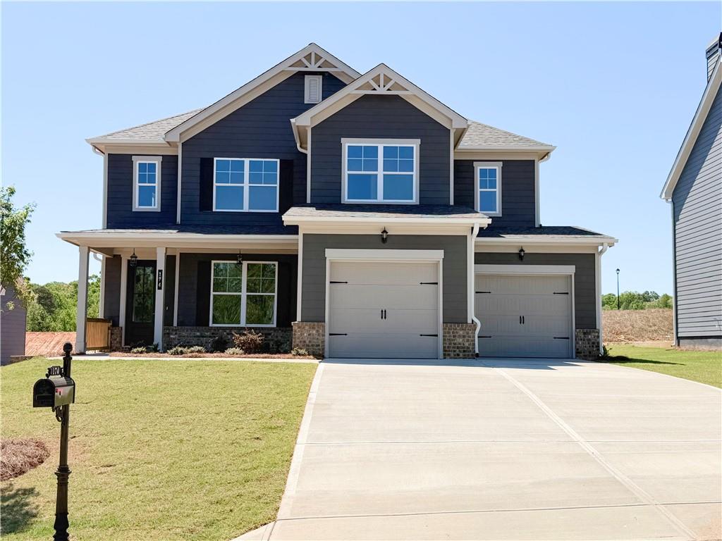 174 Classic Overlook Lot 22a — photo