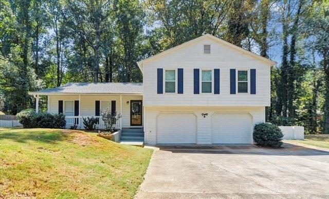 140 Leigh Kay Drive — photo