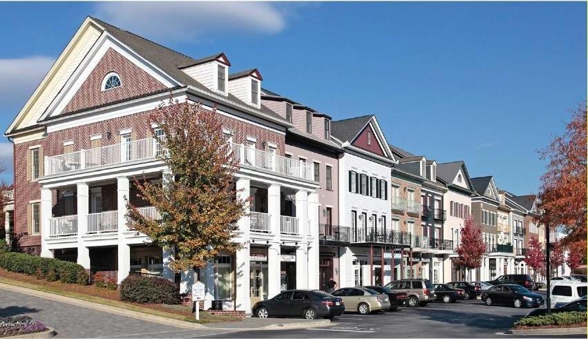 1675 Cumberland Parkway Unit 206 — photo