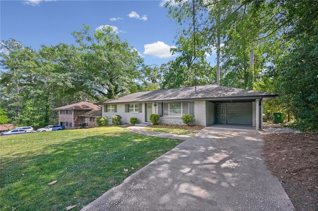 3191 Gay Drive, Decatur, GA 30032 — photo 3