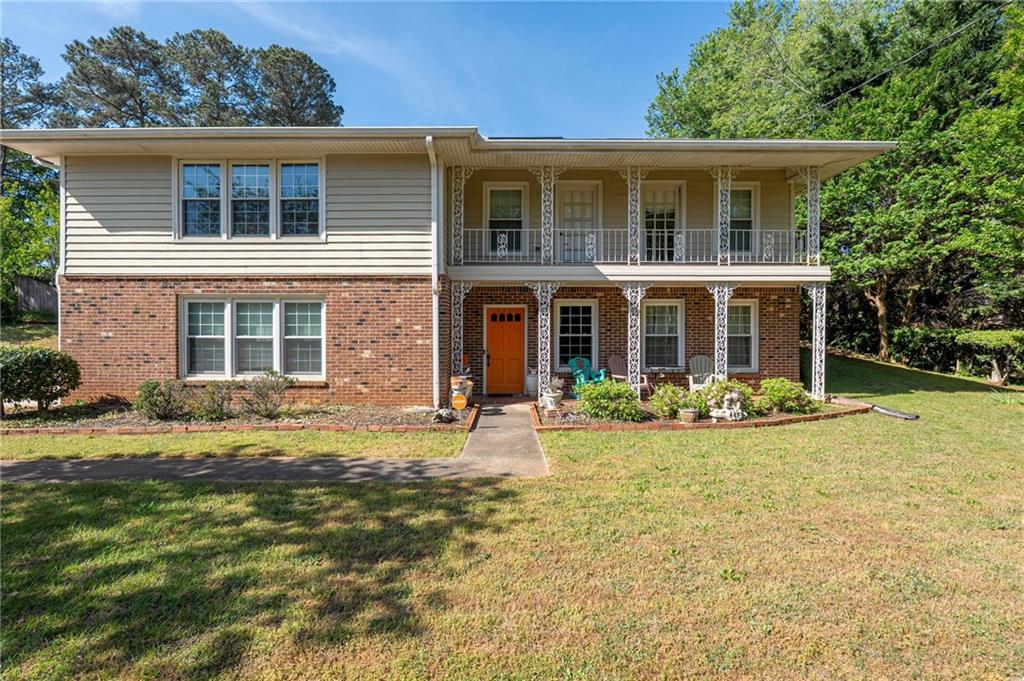 2491 Highland Golf Course Drive SE — photo