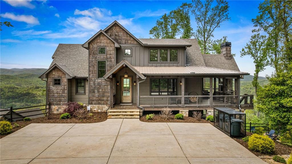 802 Overlook Drive — photo