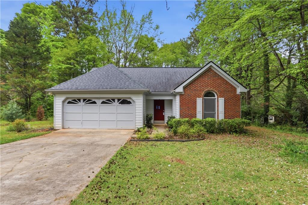 120 Brookstone Court — photo