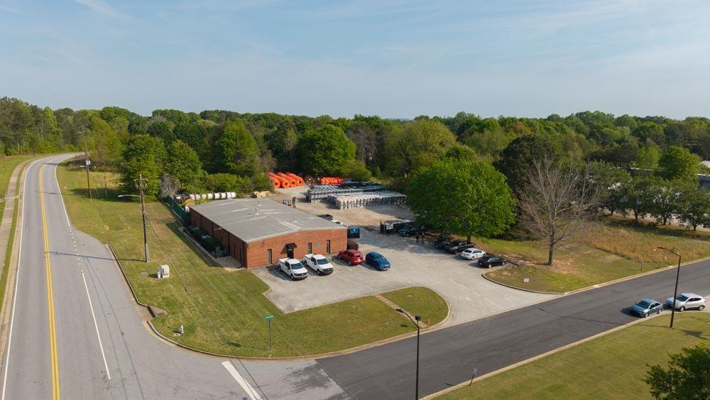 50 Grayson Industrial Parkway — photo