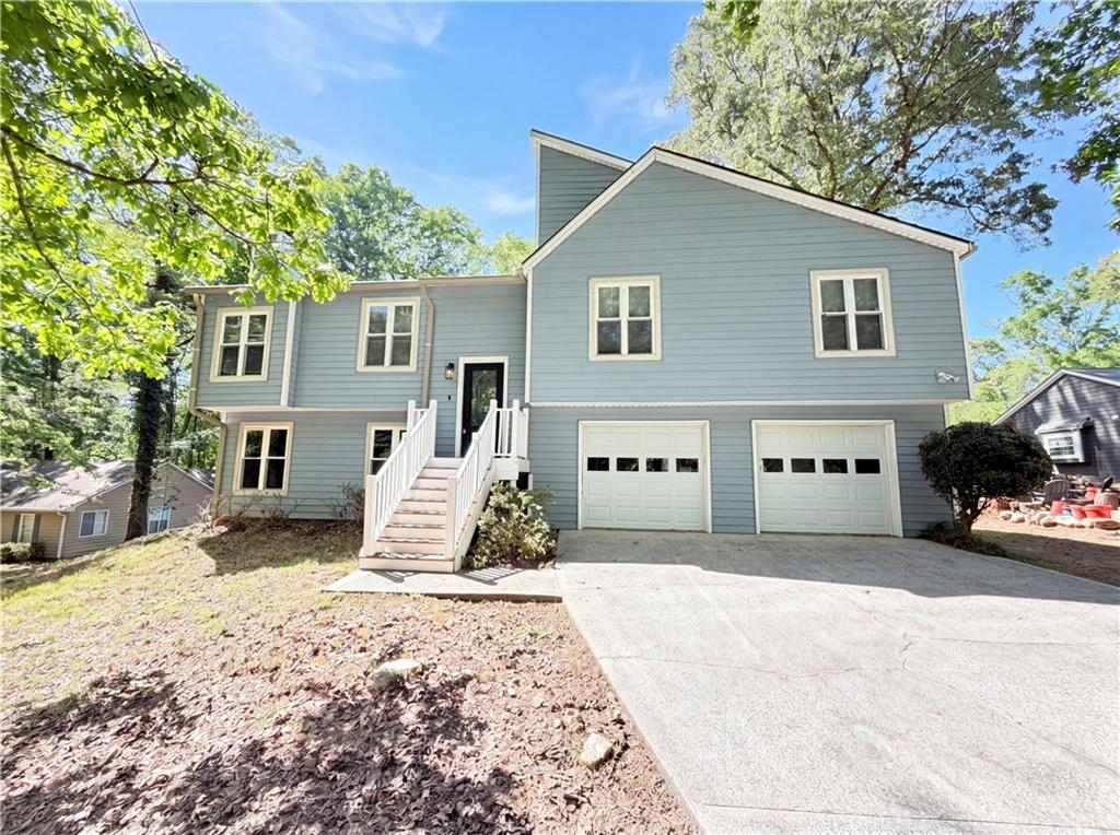 1327 Towne Harbor Trail — photo