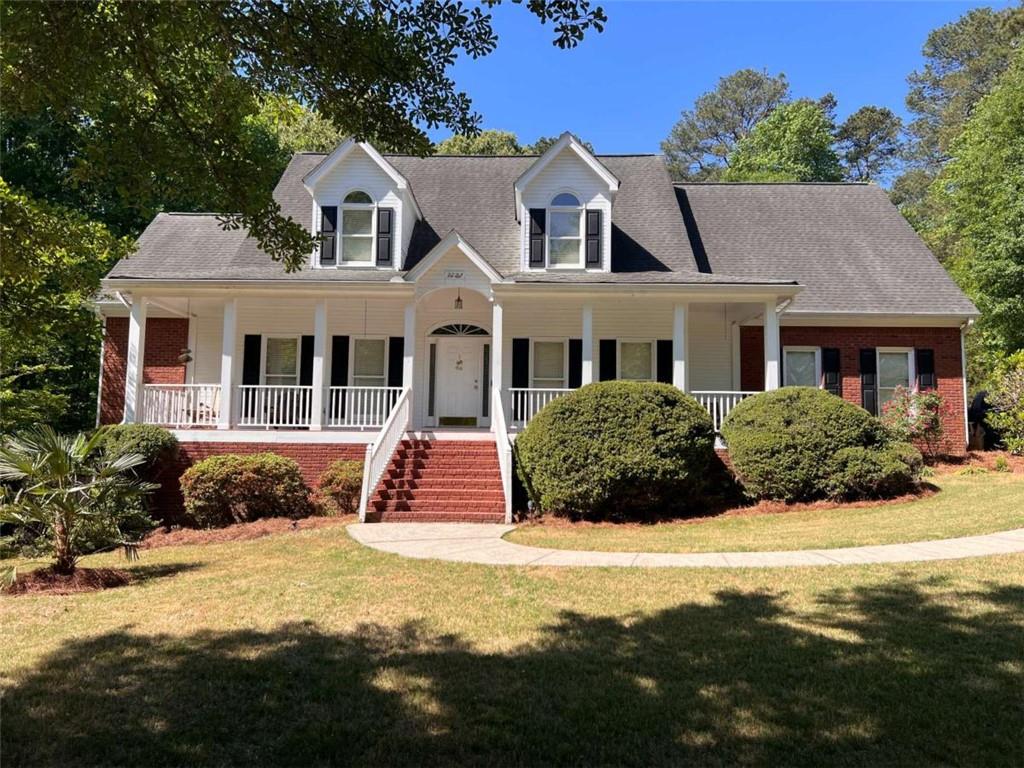 3707 Coldwater Lane — photo