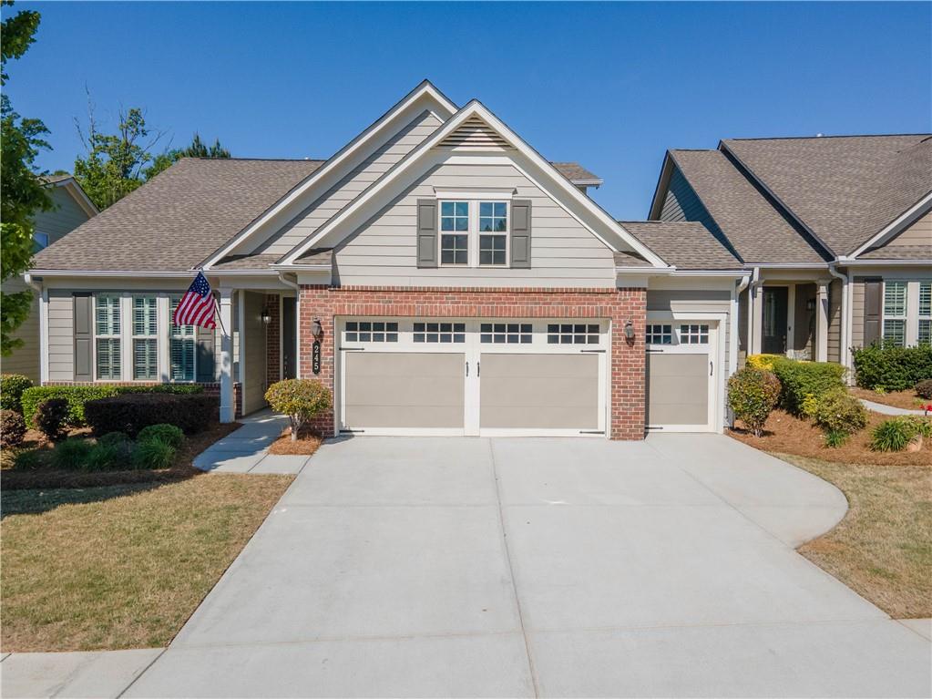 245 Spruce Pine Circle — photo