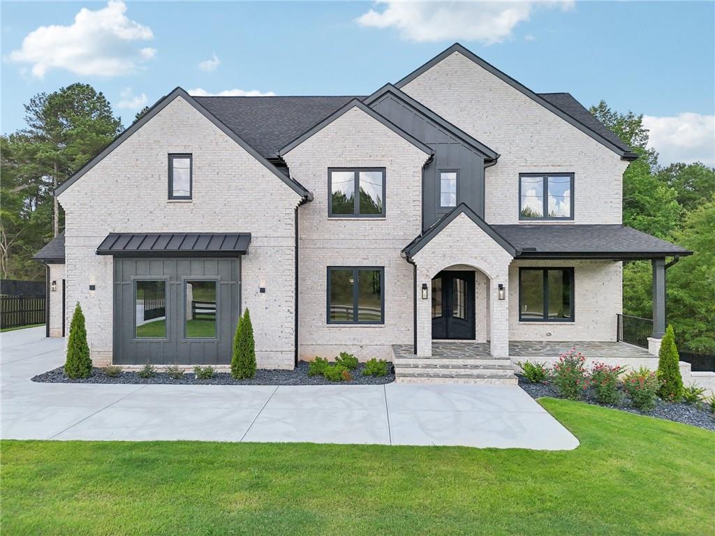 2626 Sardis Way Lot #3 — photo