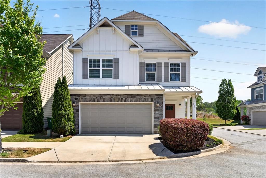 1055 Johnson Grove — photo