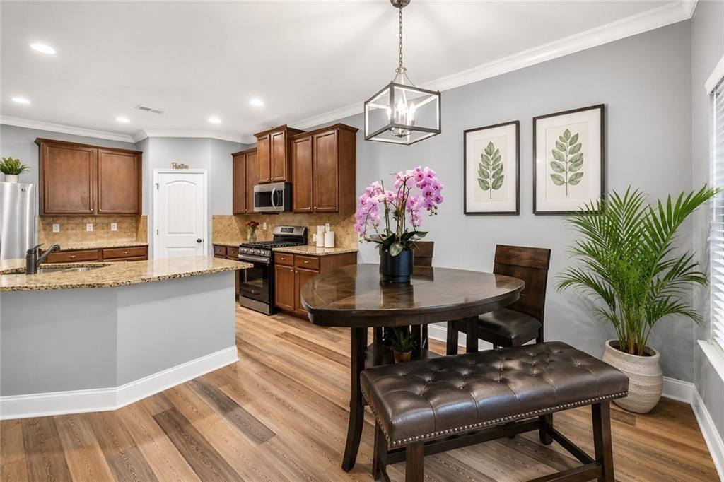 4888 Longview Run, Decatur, GA 30035