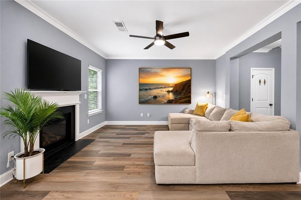 4888 Longview Run, Decatur, GA 30035 — photo 2