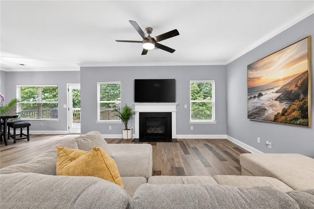 4888 Longview Run, Decatur, GA 30035 — photo 3