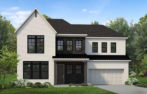 3089 Cedar Grove Trail — photo
