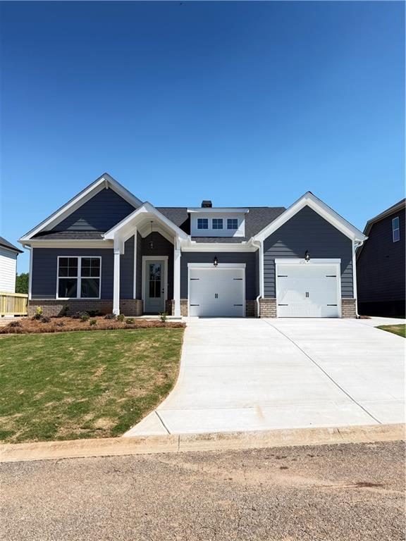 176 Classic Overlook Lot 23a — photo