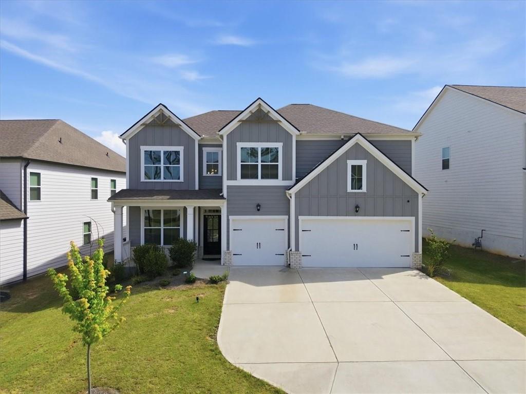 880 Garnet Drive — photo