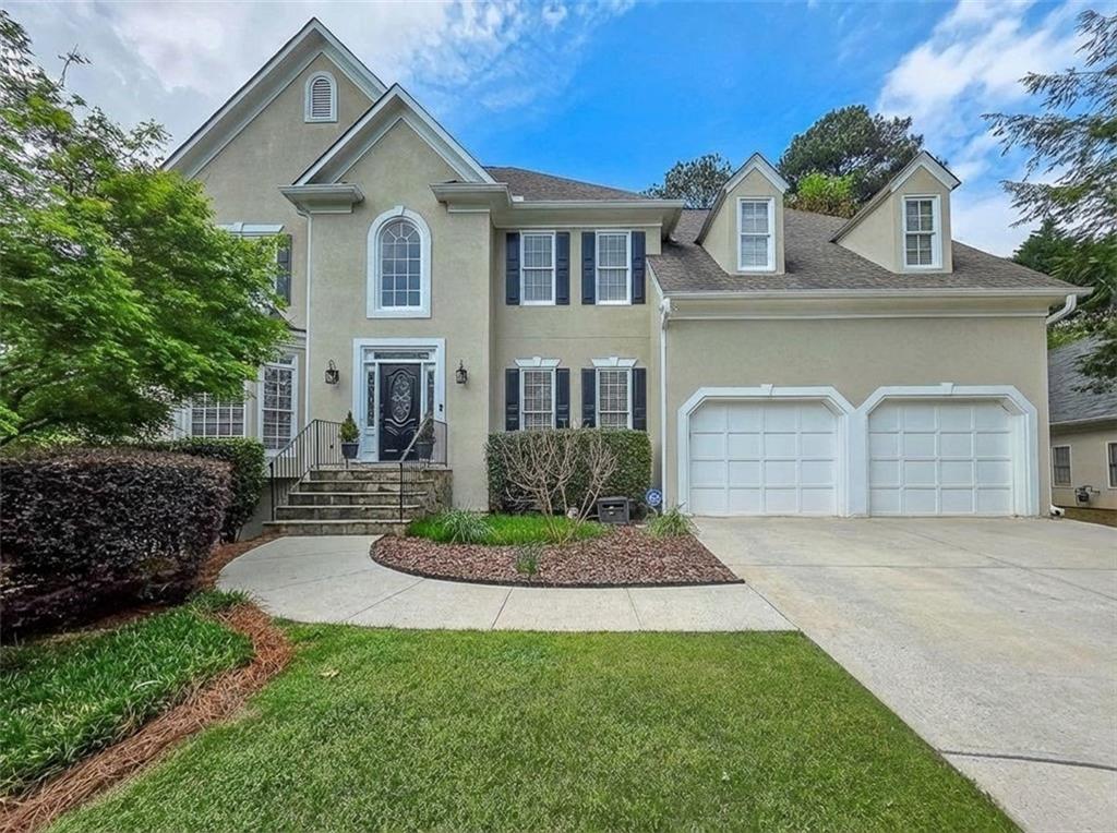 12430 Preserve Lane — photo