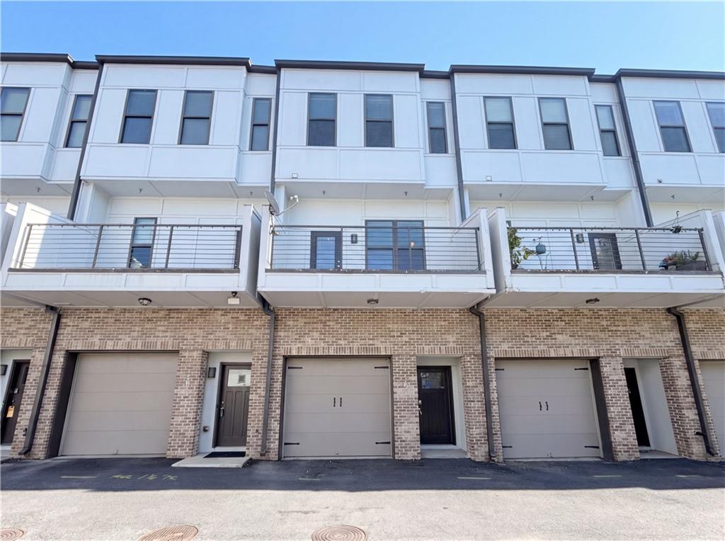 2030 Main Street NW Unit 203 — photo