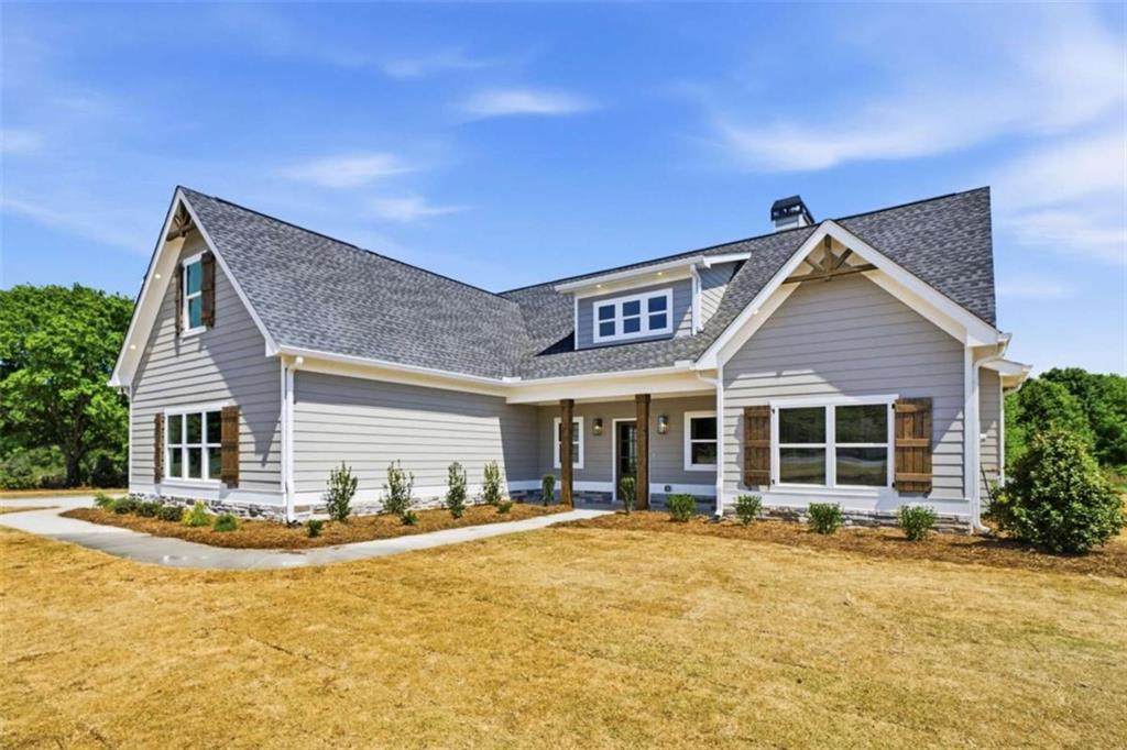 3575 Bold Springs Road, Monroe, GA 30656 — photo 2