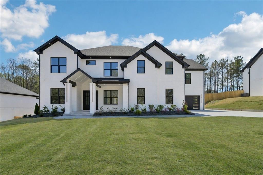 2596 Camp Mitchell Rd Lot 5 — photo