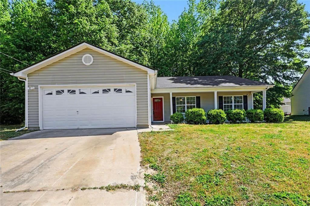 530 Mica Trace — photo