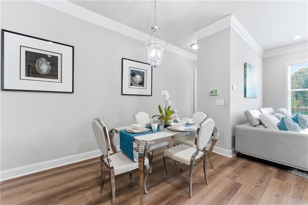 3374 Sarah Trail Unit 7 — photo