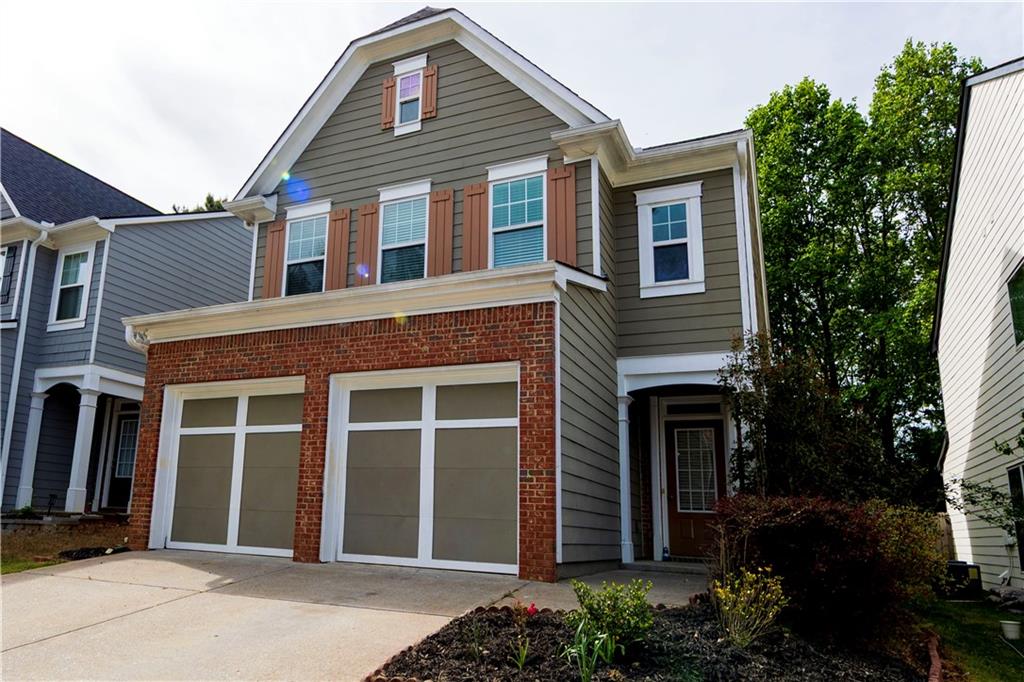 5815 Weddington Drive — photo