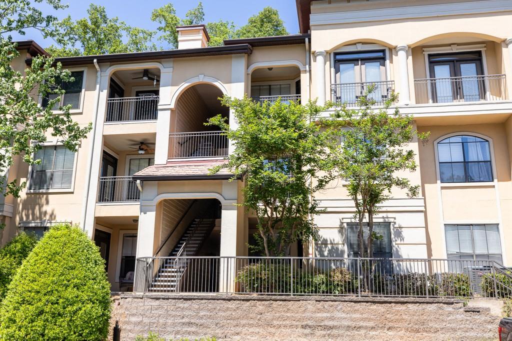 3777 Peachtree Road NE Unit 712 — photo