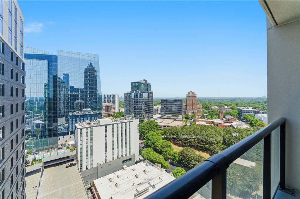 1280 W Peachtree Street NW Unit 2814 — photo
