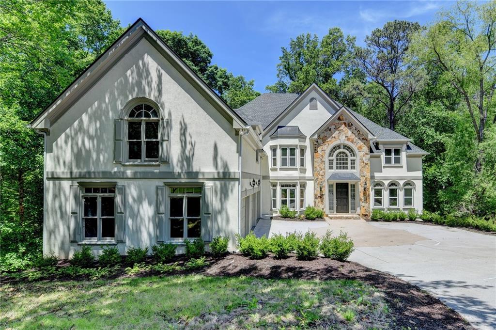 545 Slane Trace — photo
