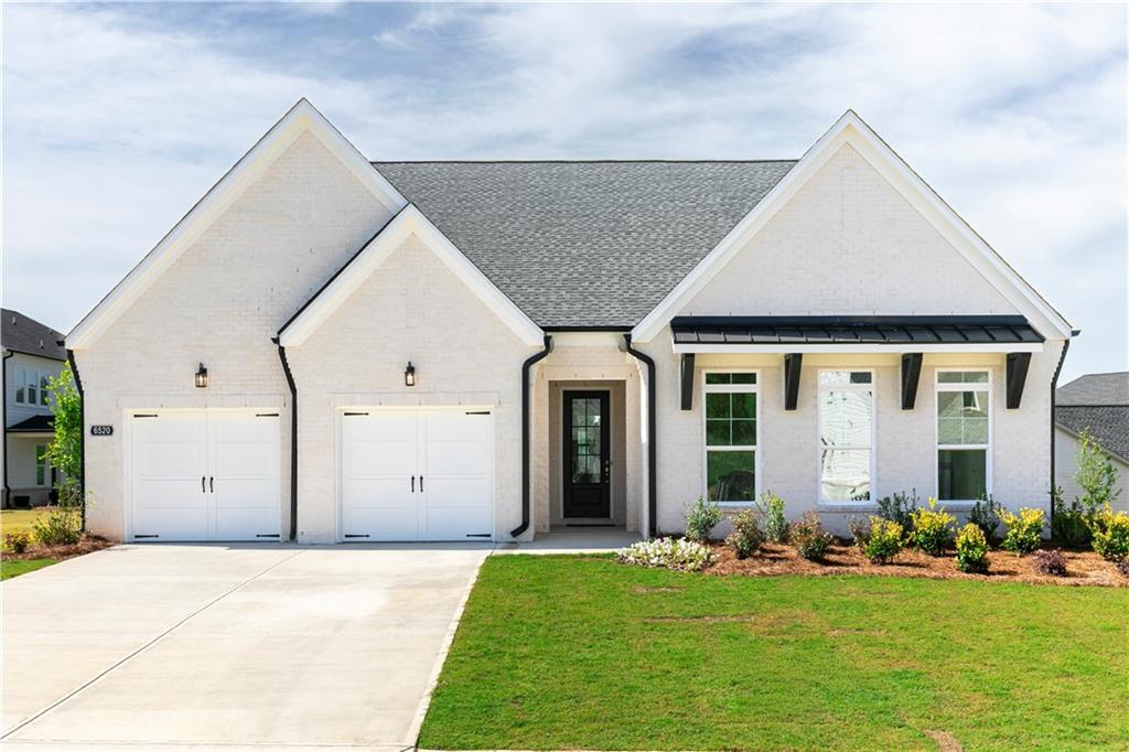 6520 Wallace Farms Drive — photo