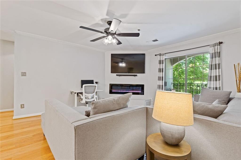 970 Sidney Marcus Boulevard NE Unit 1404 — photo