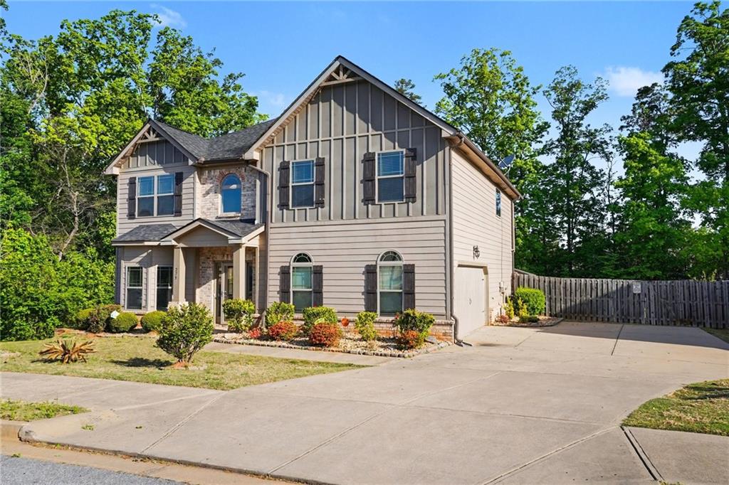 275 Silver Ridge Road, Covington, GA 30016 — photo 2