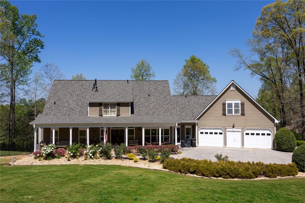 5725 Riley Road, Cumming, GA 30028 — photo 2