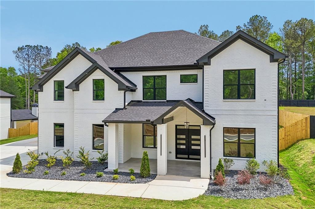 2592 Camp Mitchell Rd Lot 3 — photo