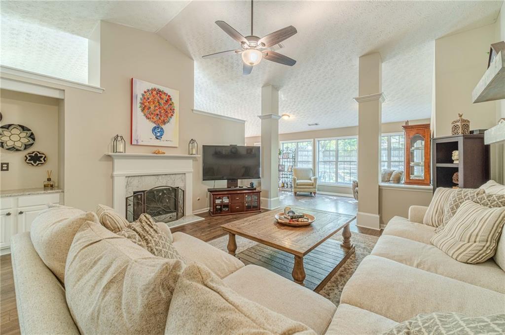 2513 Carleton Gold Road, Dacula, GA 30019 — photo 2