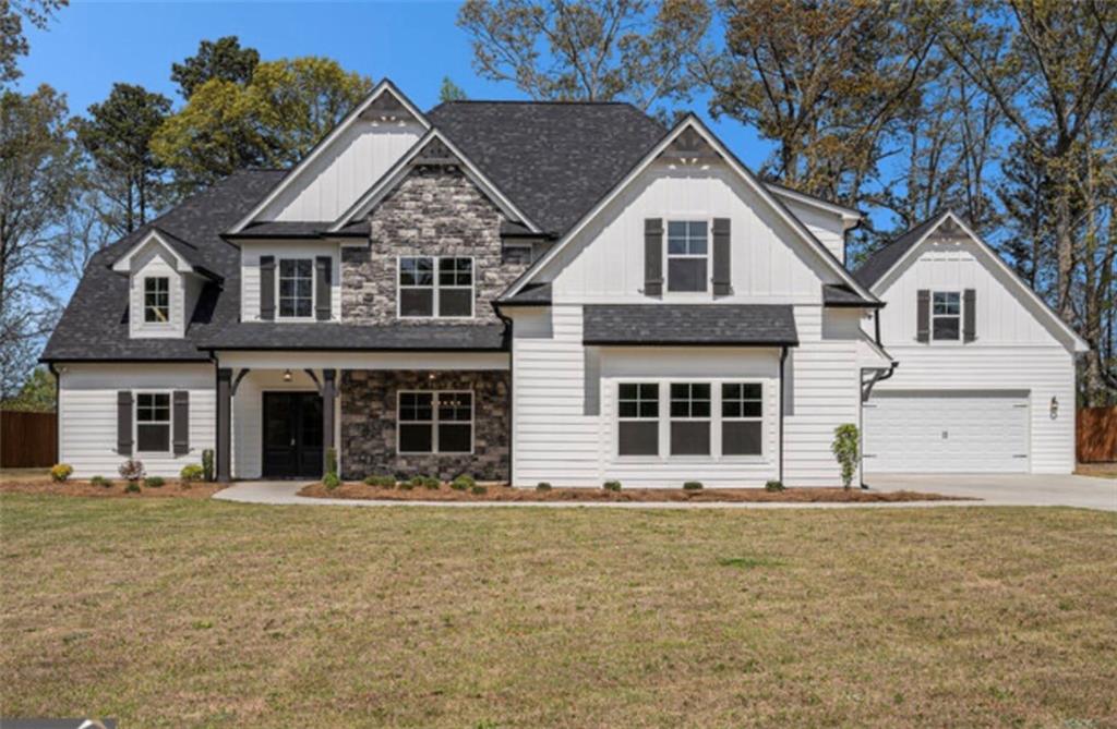 101 Bonnie Lynn Lane — photo