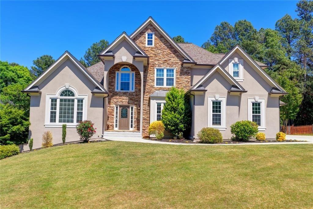 1173 Forest Crest Court — photo
