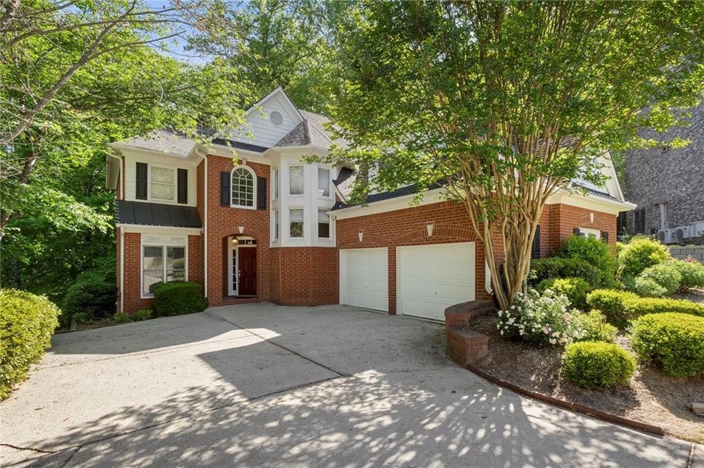 5052 Vinings Estates Court SE — photo