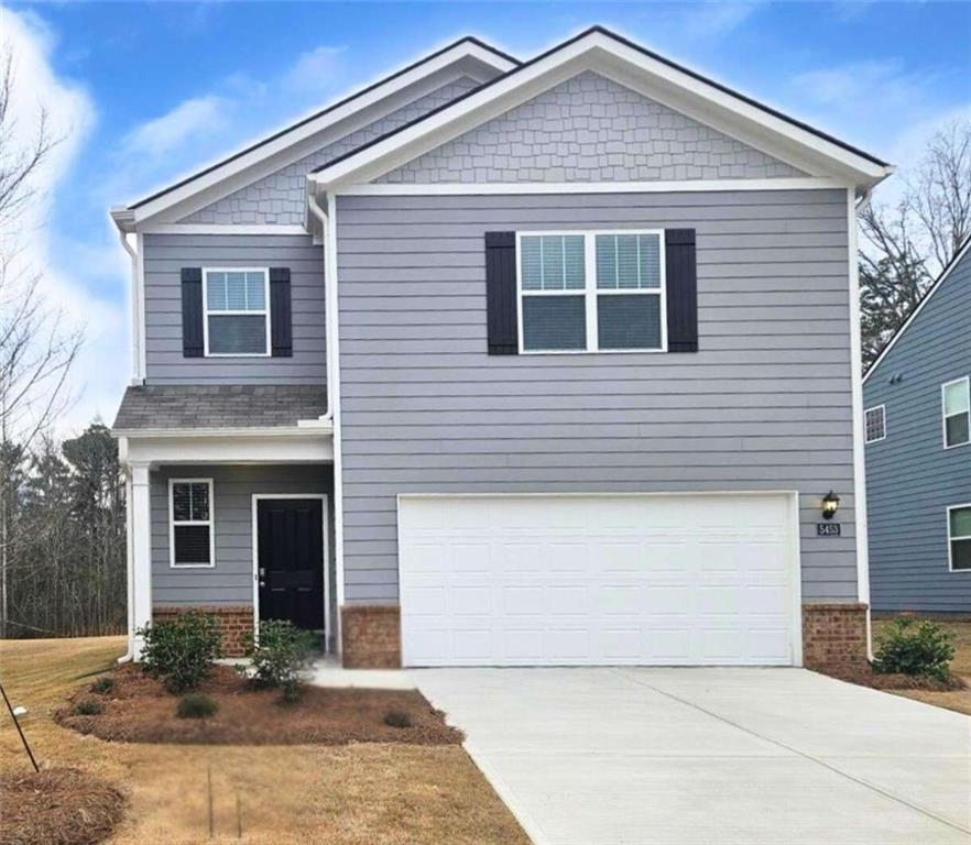 5439 Baybrook Circle — photo