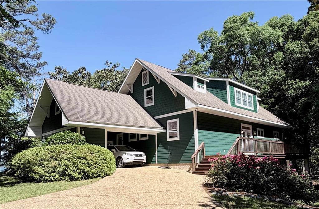 12 Rosalyn Road, Georgetown, GA 39854