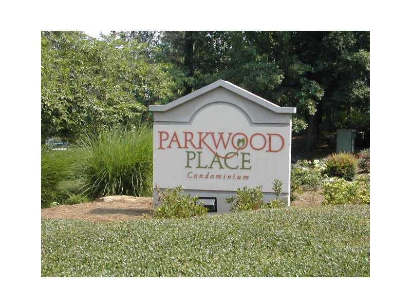 1250 Parkwood Circle SE Unit 1102 — photo