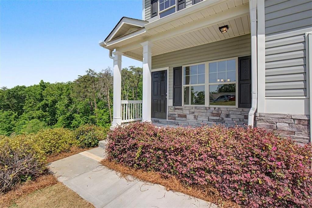 131 Caseys Ridge Road, Rockmart, GA 30153 — photo 2