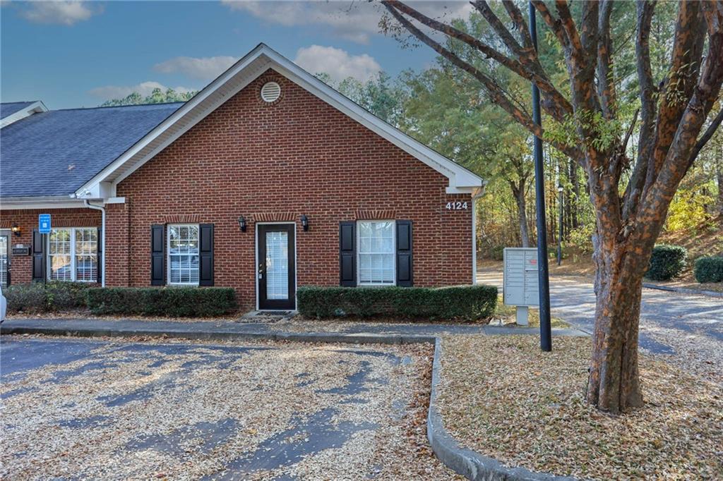 4124 Chattahoochee Trace — photo