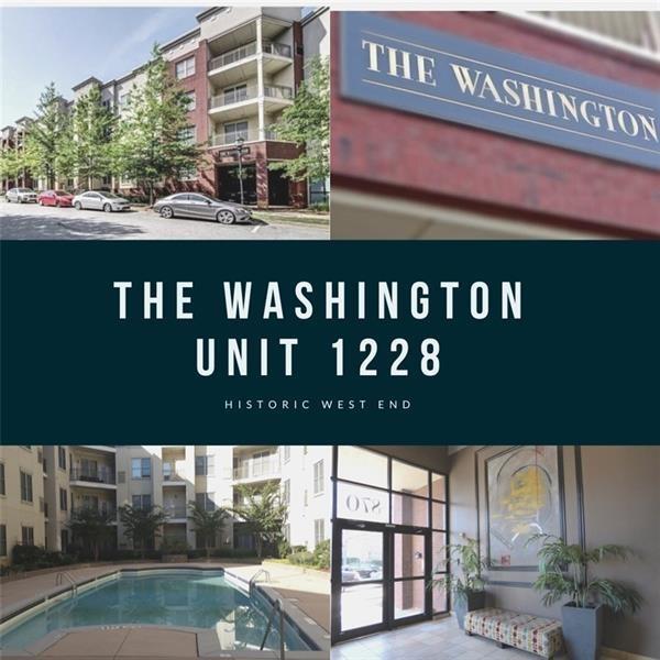870 Mayson Turner Road NW Unit 1228 — photo