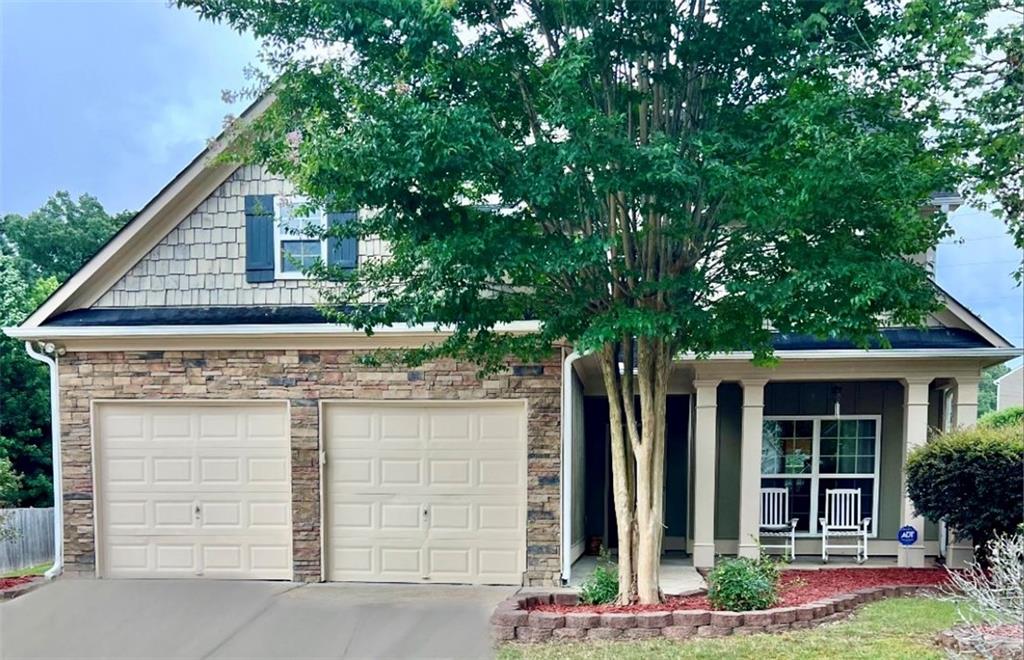 1116 Silverbrooke Drive — photo